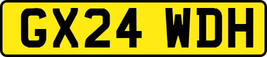 GX24WDH
