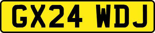 GX24WDJ