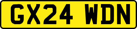 GX24WDN