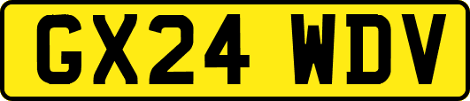 GX24WDV