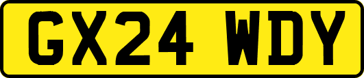 GX24WDY