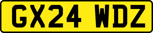 GX24WDZ