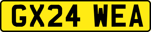 GX24WEA