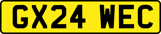 GX24WEC