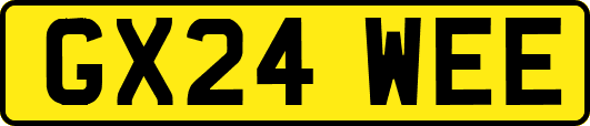 GX24WEE