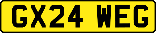 GX24WEG
