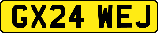 GX24WEJ