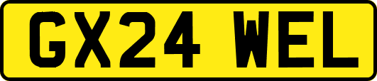 GX24WEL