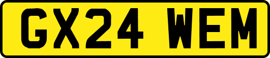 GX24WEM
