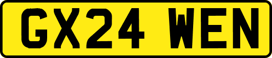 GX24WEN
