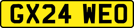 GX24WEO