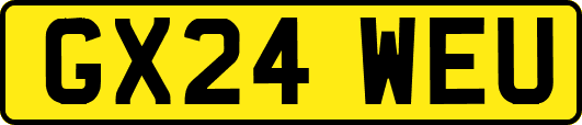 GX24WEU