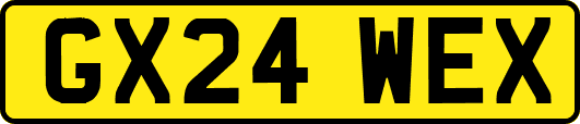GX24WEX