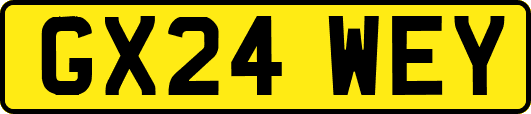 GX24WEY