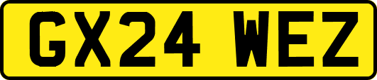 GX24WEZ