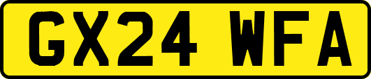GX24WFA