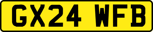 GX24WFB