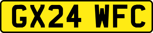 GX24WFC