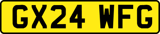 GX24WFG