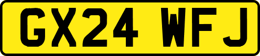 GX24WFJ