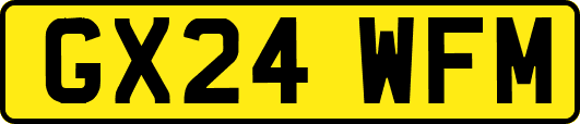 GX24WFM