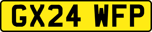 GX24WFP