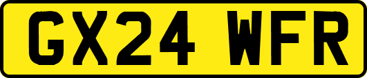 GX24WFR