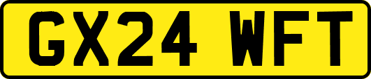 GX24WFT