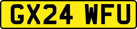 GX24WFU