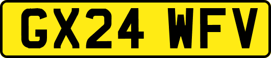 GX24WFV