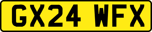 GX24WFX
