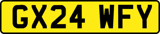 GX24WFY