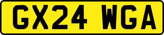 GX24WGA