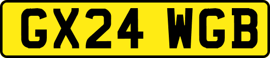 GX24WGB