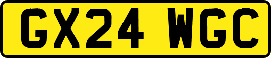 GX24WGC