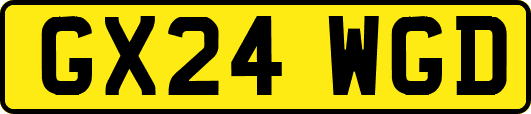GX24WGD