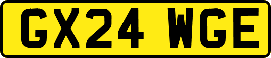 GX24WGE
