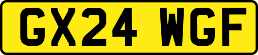 GX24WGF