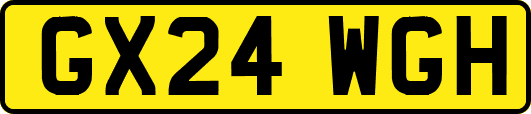 GX24WGH