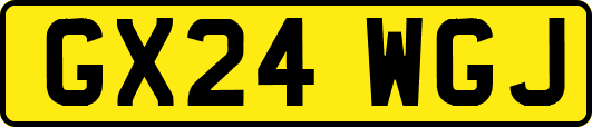 GX24WGJ