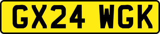 GX24WGK