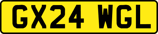 GX24WGL