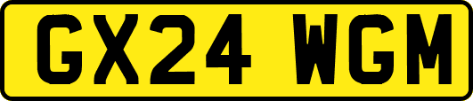 GX24WGM