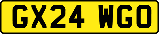 GX24WGO