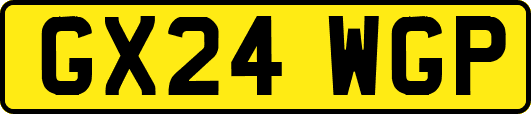 GX24WGP