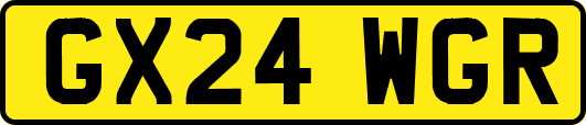GX24WGR