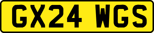 GX24WGS