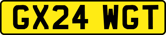 GX24WGT