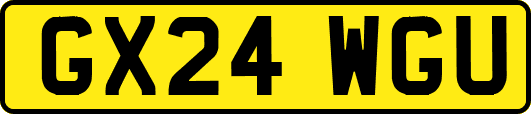 GX24WGU