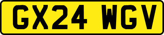 GX24WGV